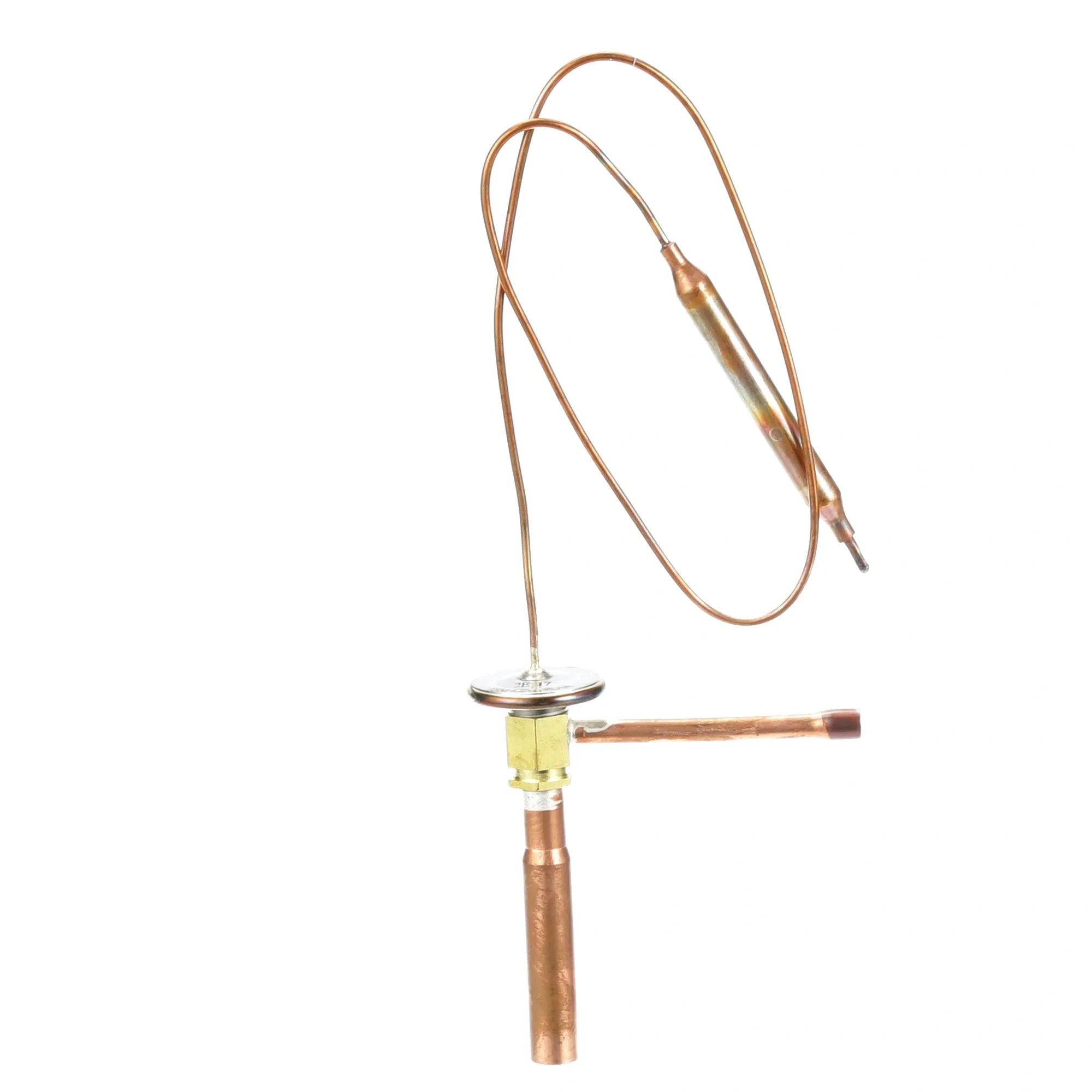 4A1482-01 Hoshizaki - TXV Valve for R-404A Refrigeration alternate view 1 4A1482-01 Hoshizaki - TXV Valve for R-404A Refrigeration alternate view 1
